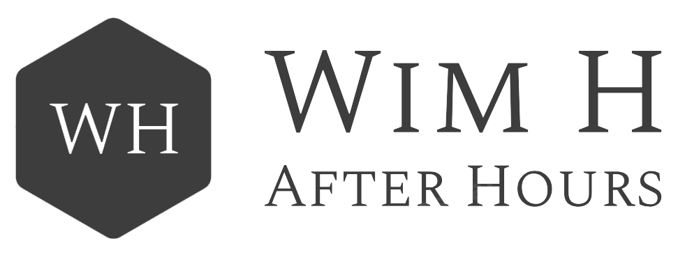 Wim After Hours